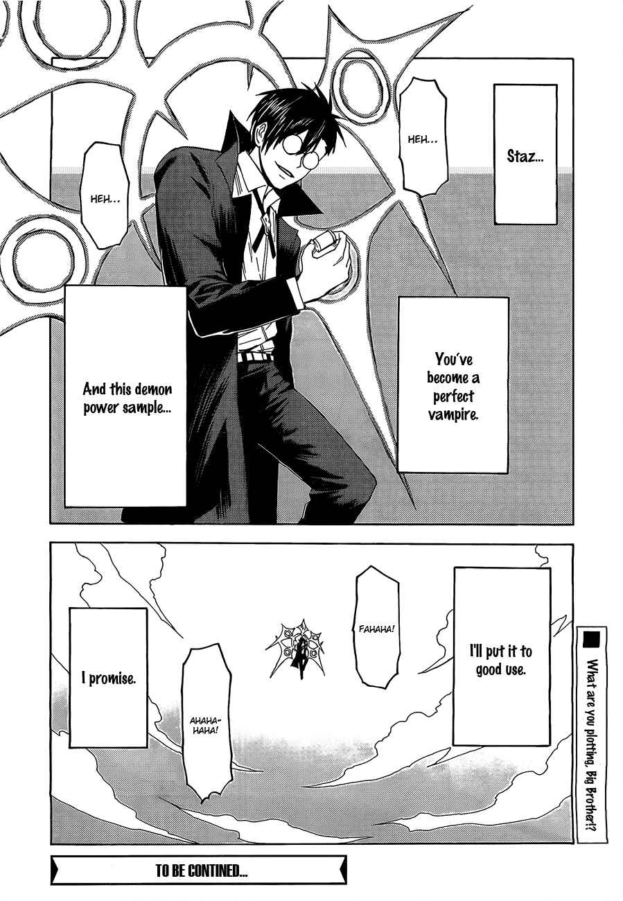 Page 32 Chapter 18 Blood Lad