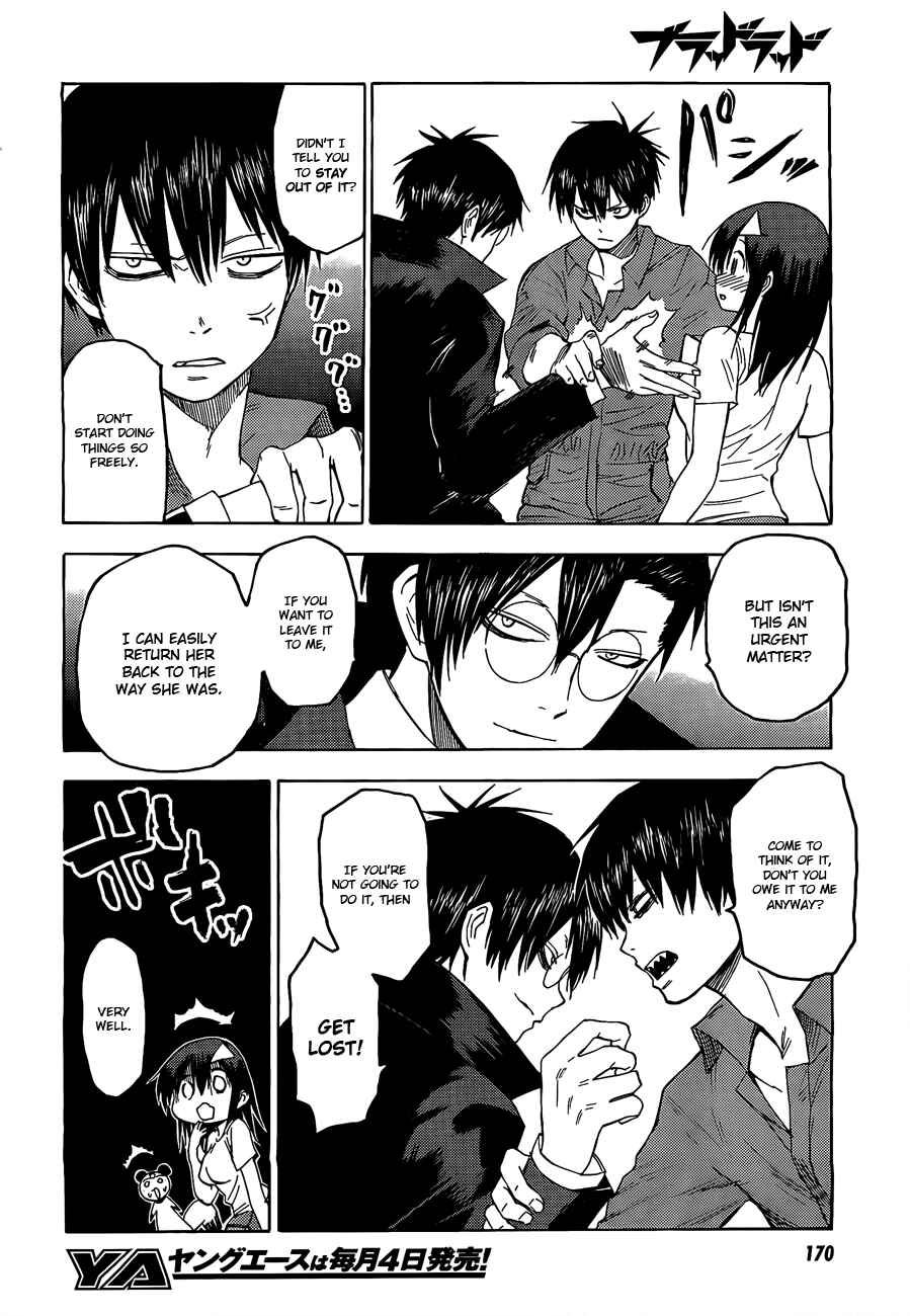 Page 6 Chapter 18 Blood Lad