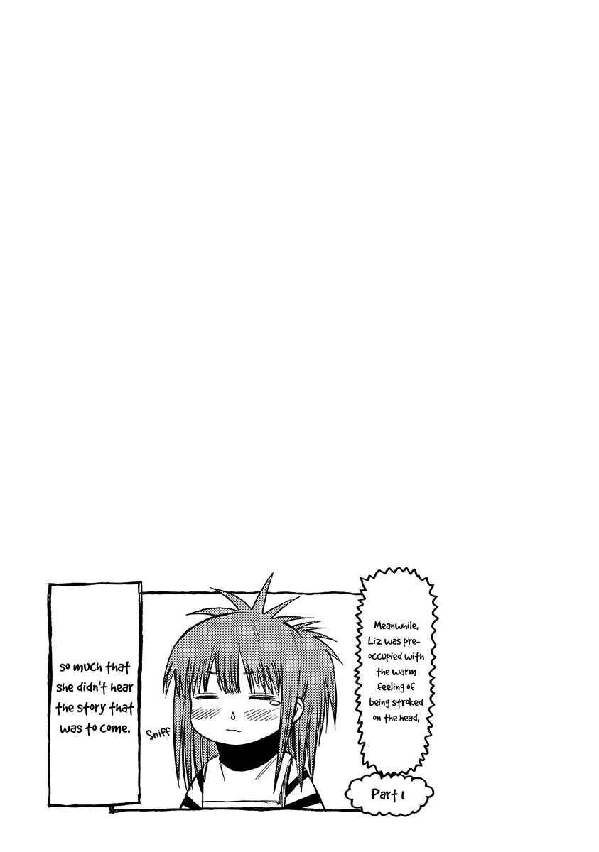 Page 2 Chapter 12 Blood Lad