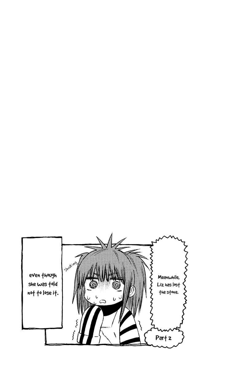 Page 34 Chapter 12 Blood Lad