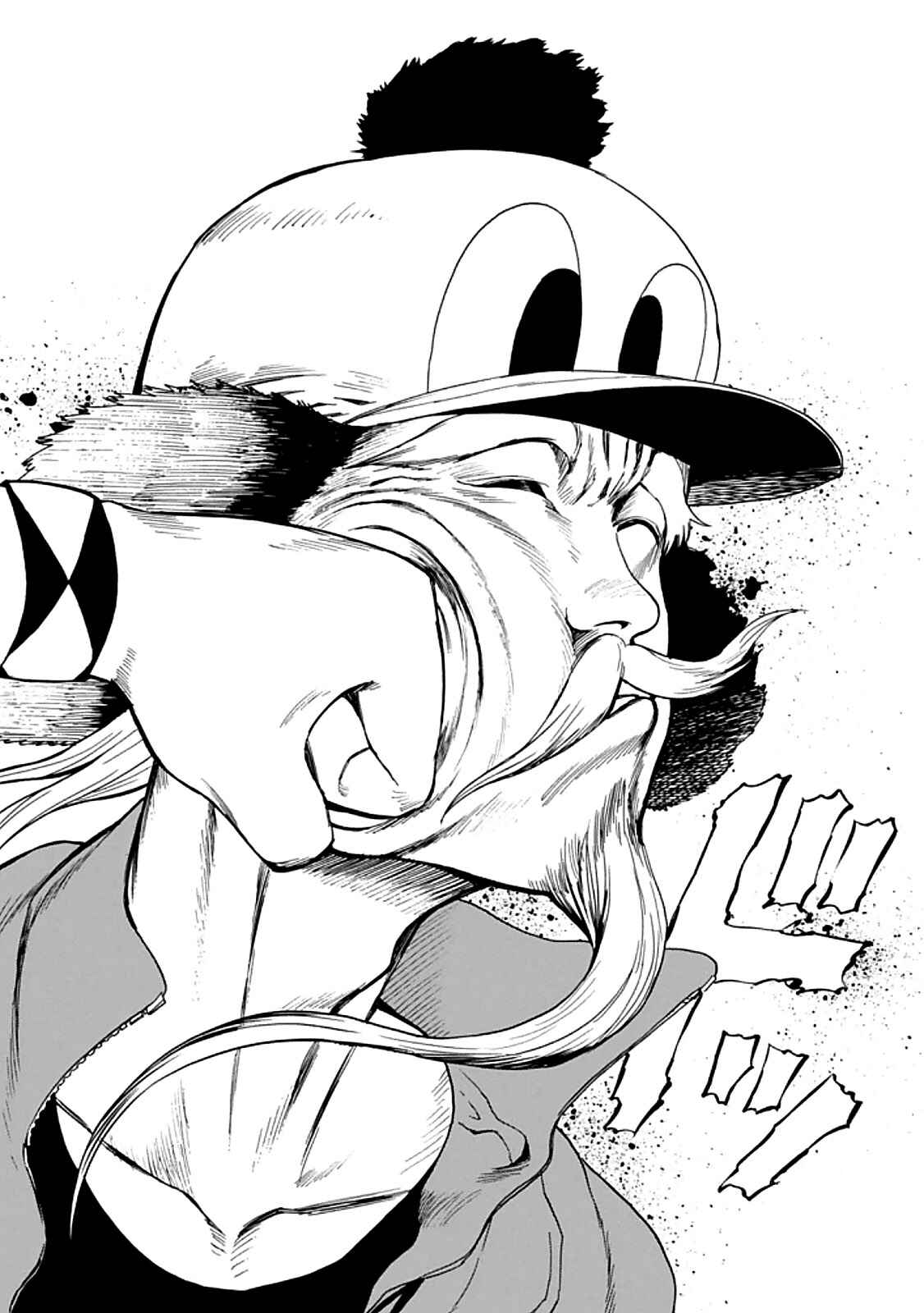 Page 28 Chapter 53 Blood Lad