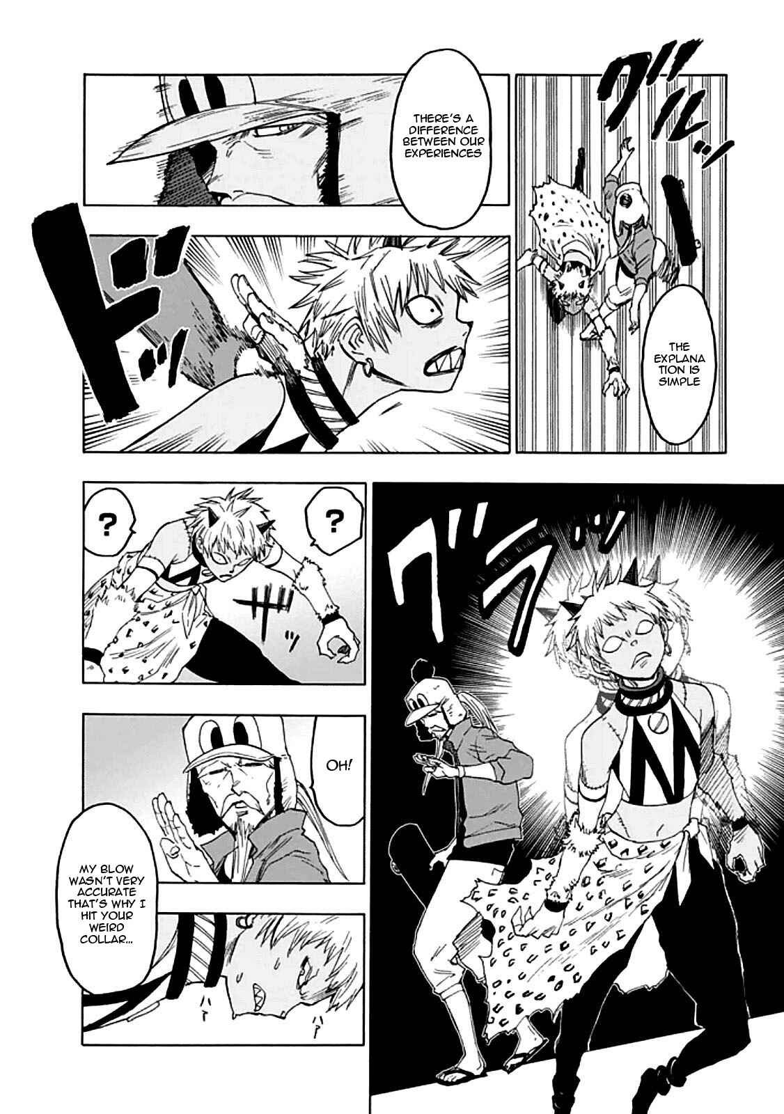 Page 3 Chapter 53 Blood Lad