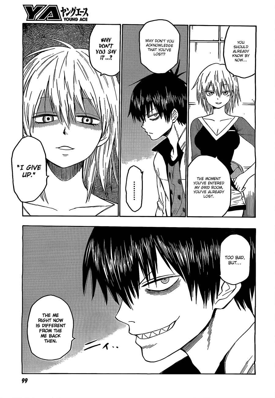 Page 23 Chapter 23 Blood Lad