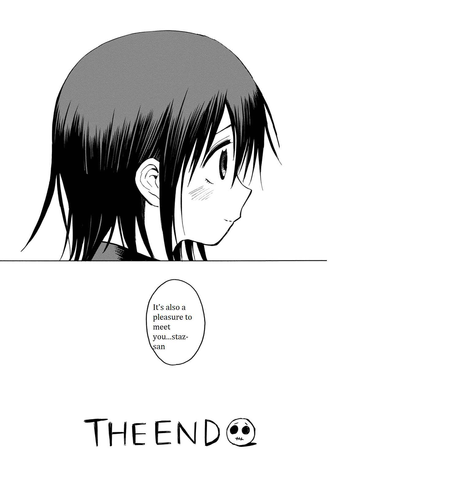 Page 32 Chapter 85 Blood Lad