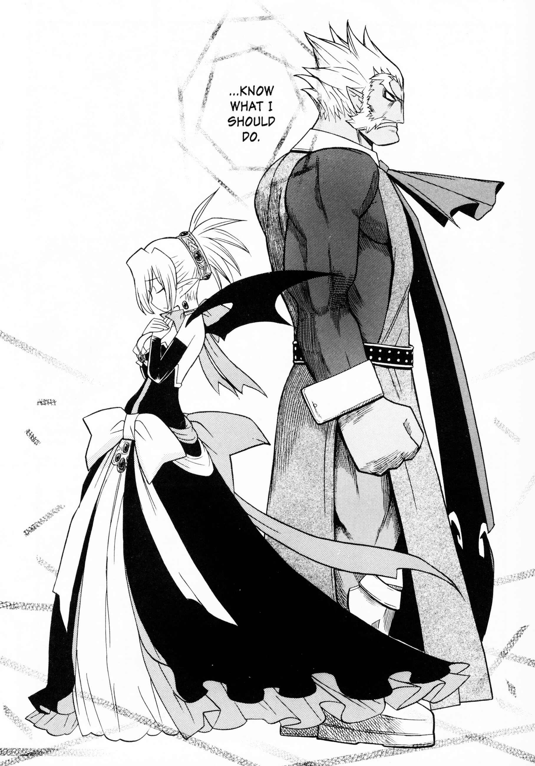 Page 3 Chapter 7 Makai Senki Disgaea 2