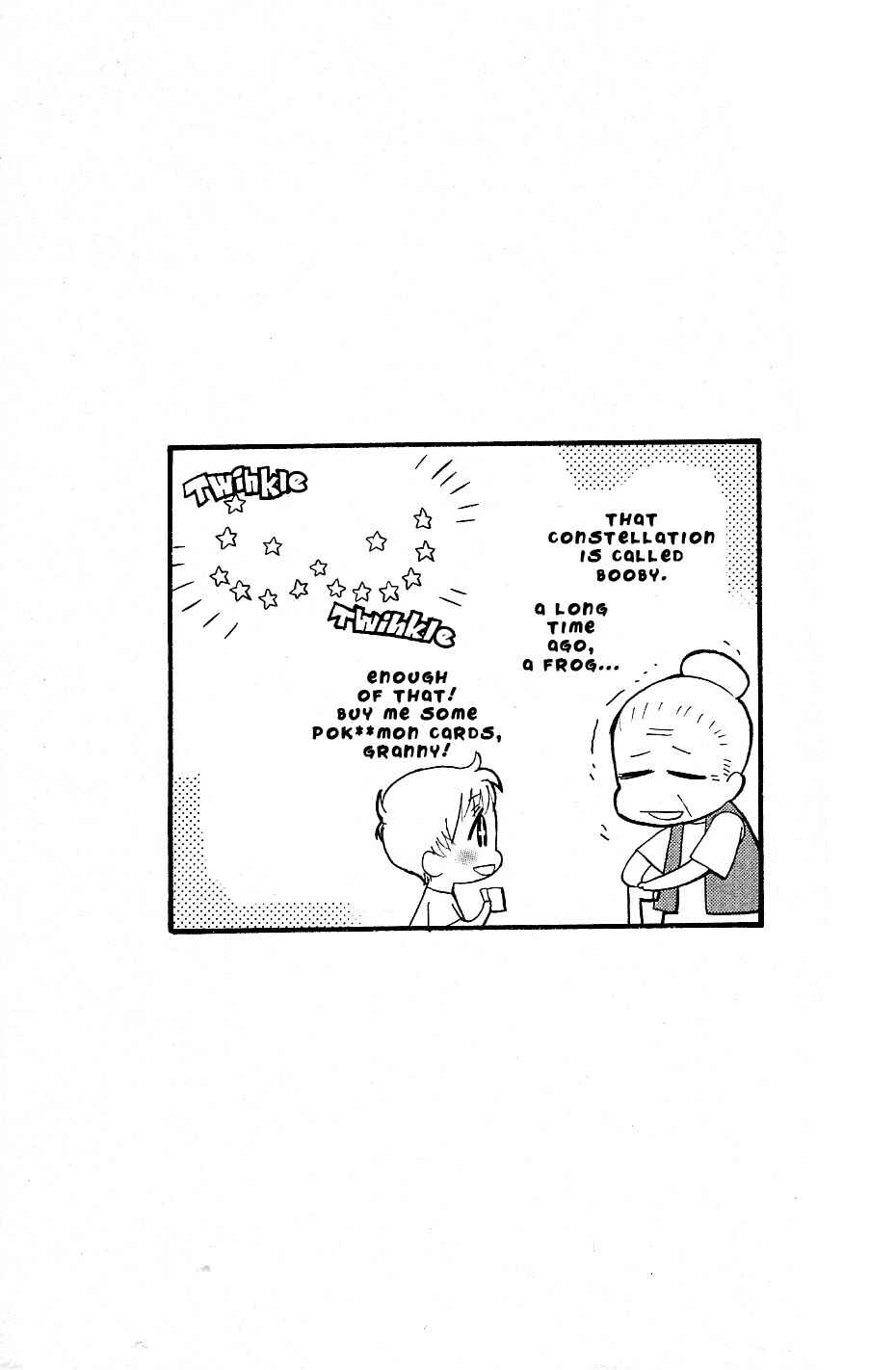 Page 31 Chapter 1 Makai Senki Disgaea 2