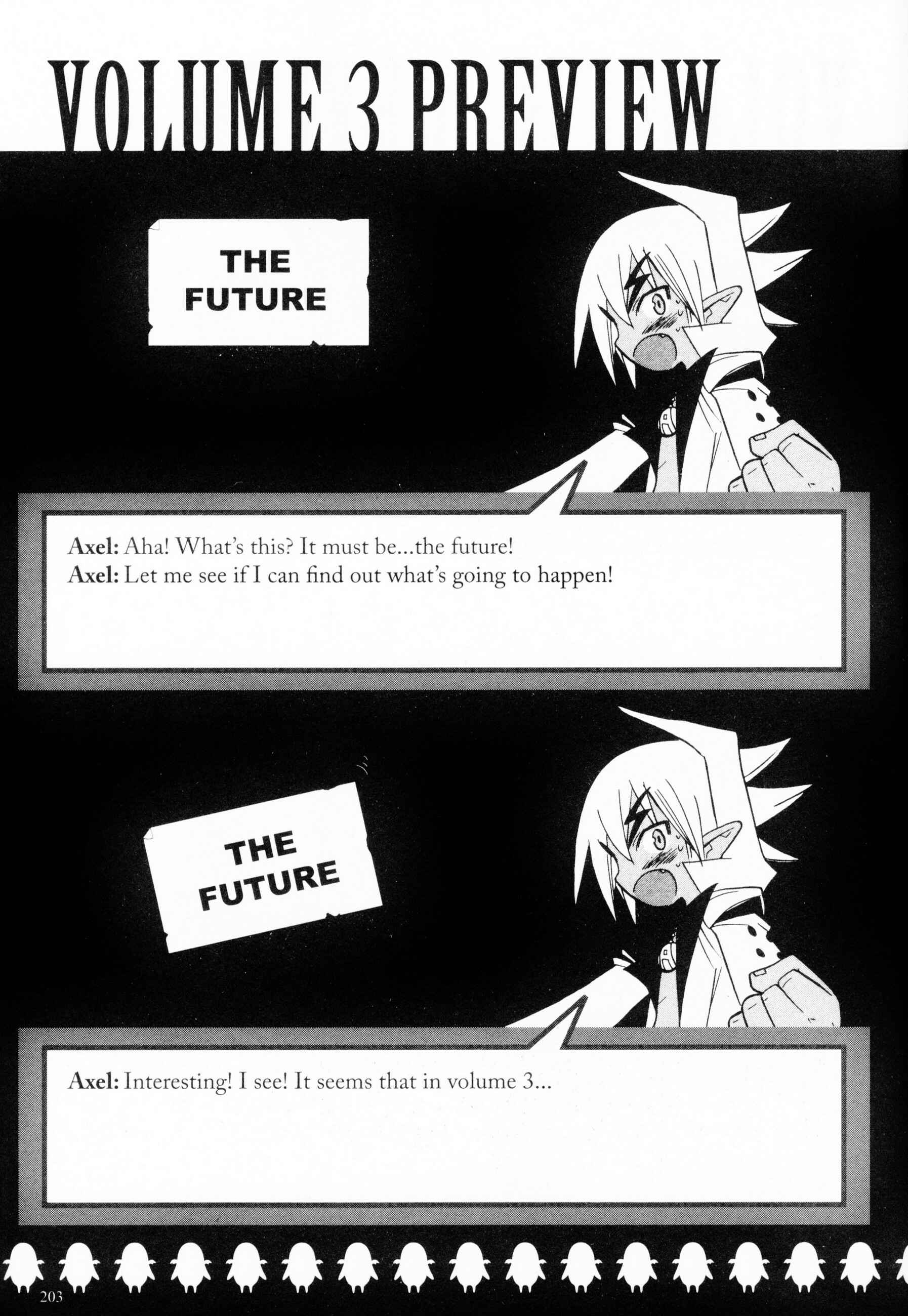 Page 31 Chapter 7.5 Makai Senki Disgaea 2