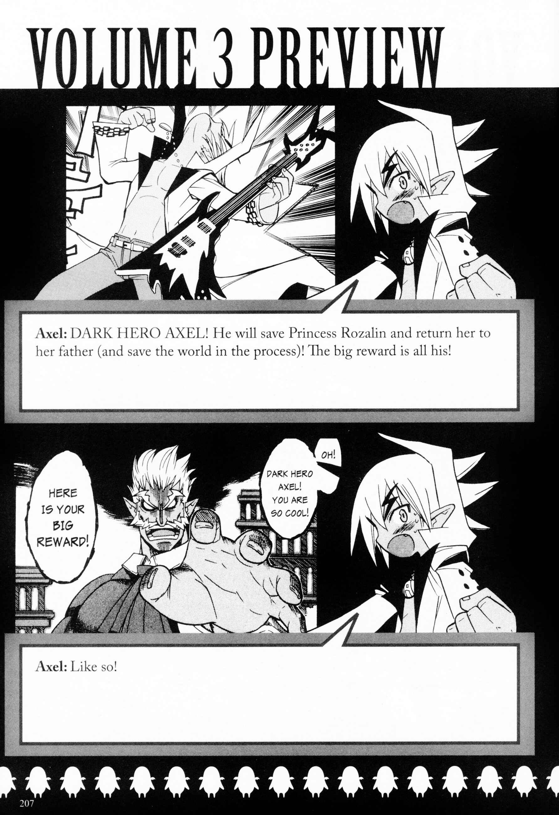 Page 35 Chapter 7.5 Makai Senki Disgaea 2