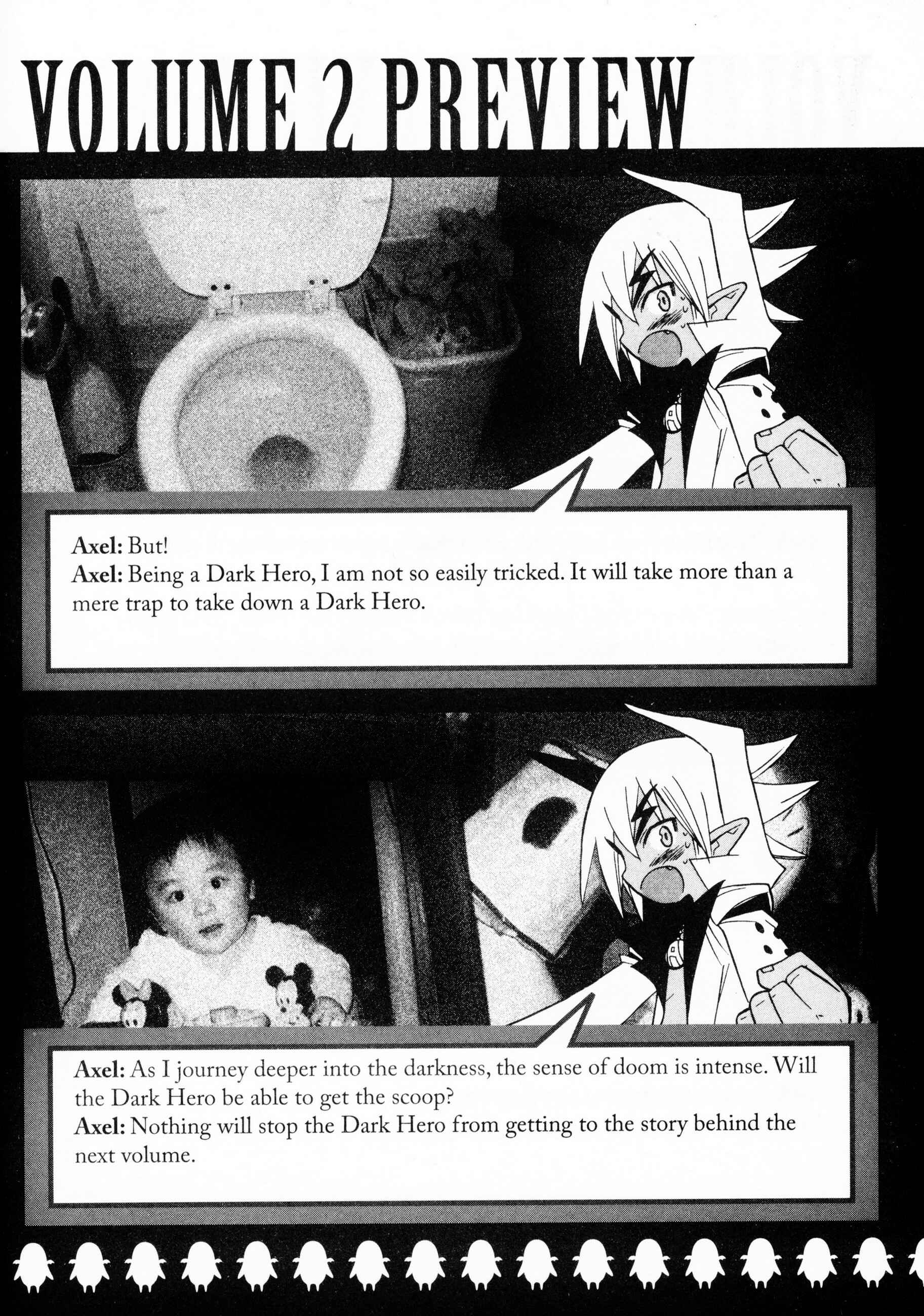 Page 13 Chapter 7.5 Makai Senki Disgaea 2