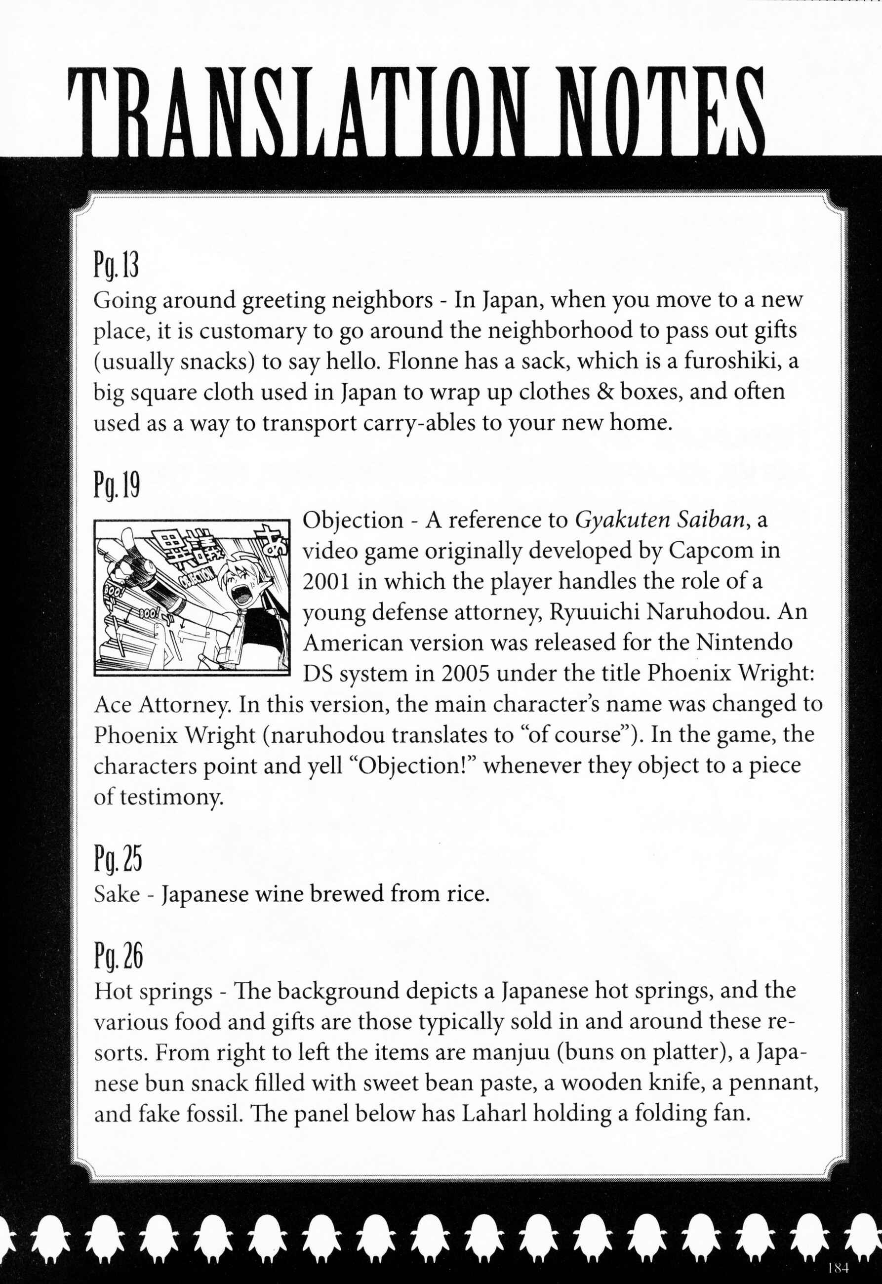 Page 7 Chapter 7.5 Makai Senki Disgaea 2