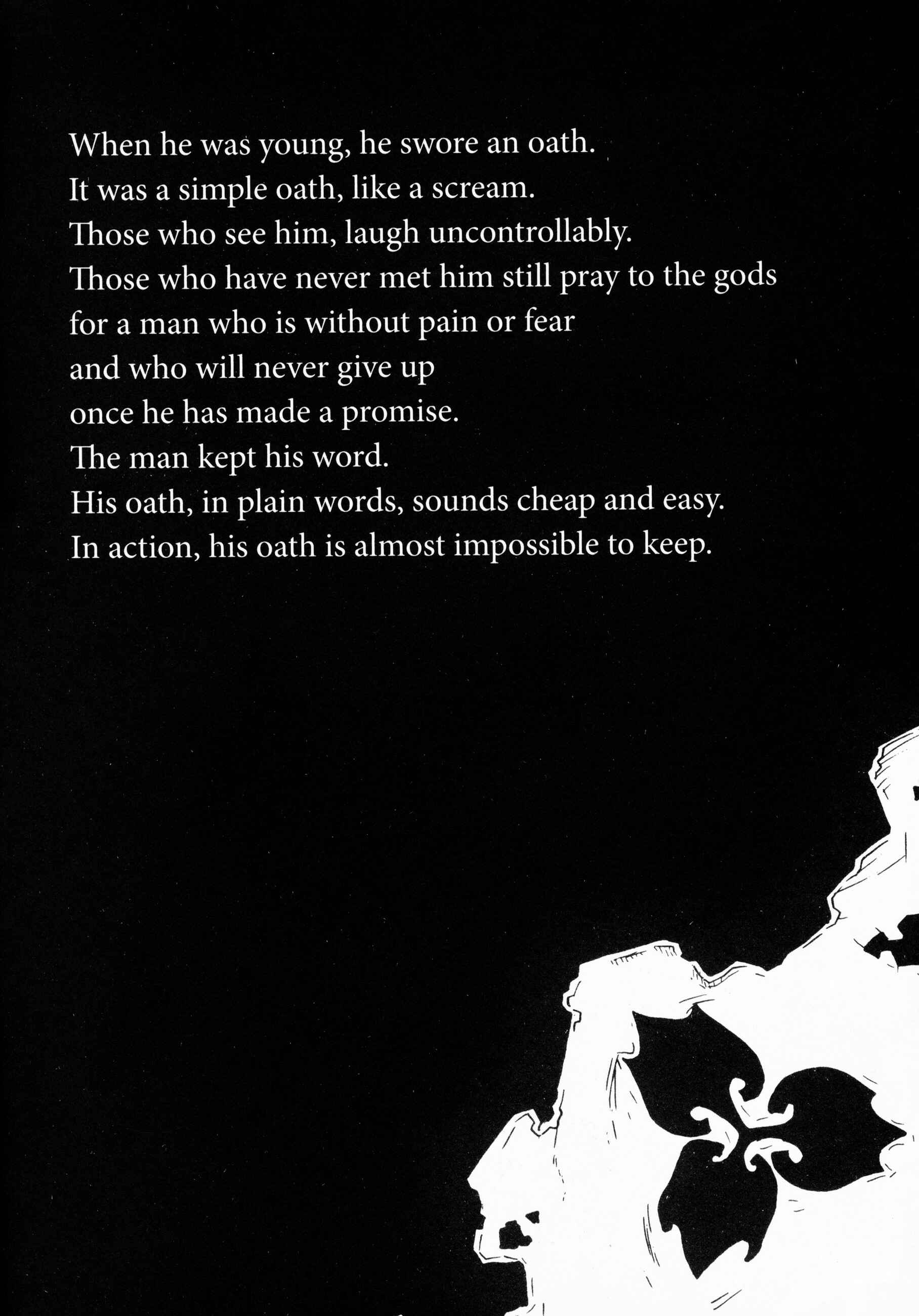 Page 1 Chapter 4 Makai Senki Disgaea 2