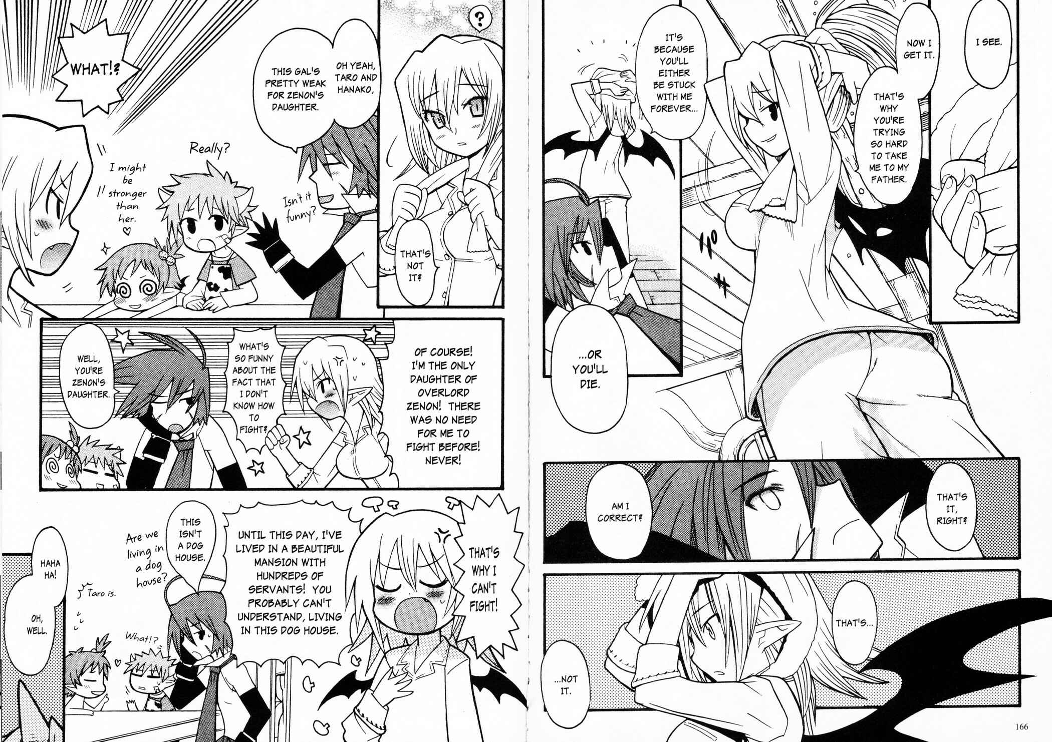 Page 7 Chapter 7 Makai Senki Disgaea 2