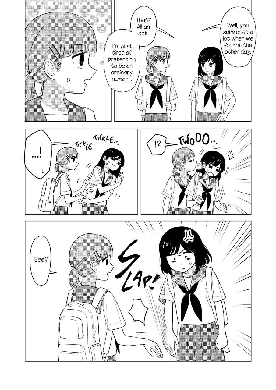 Page 2 Chapter Unknown_7dce Modotte Kanjou