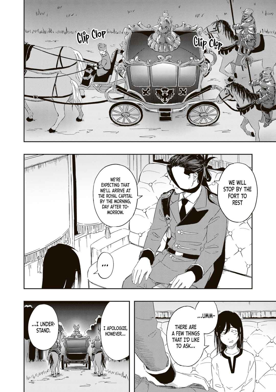 Page 20 Chapter 1 The Crown of Rutile Quartz