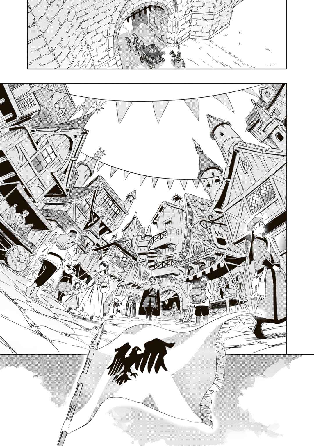 Page 23 Chapter 1 The Crown of Rutile Quartz