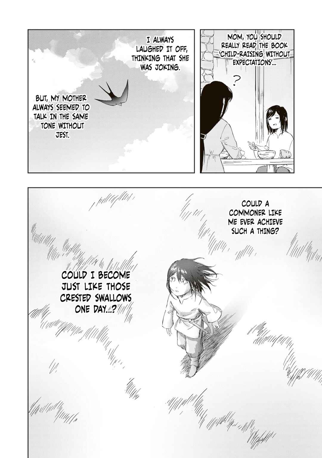 Page 8 Chapter 1 The Crown of Rutile Quartz