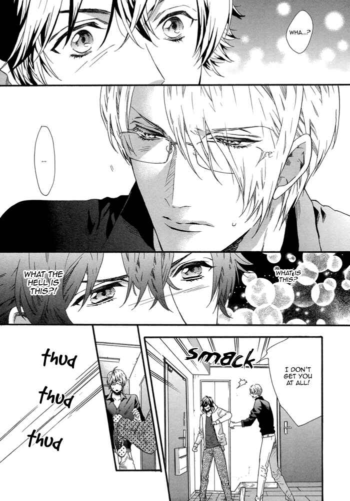 Page 17 Chapter 5 110-Ban wa Uketsukemasen!