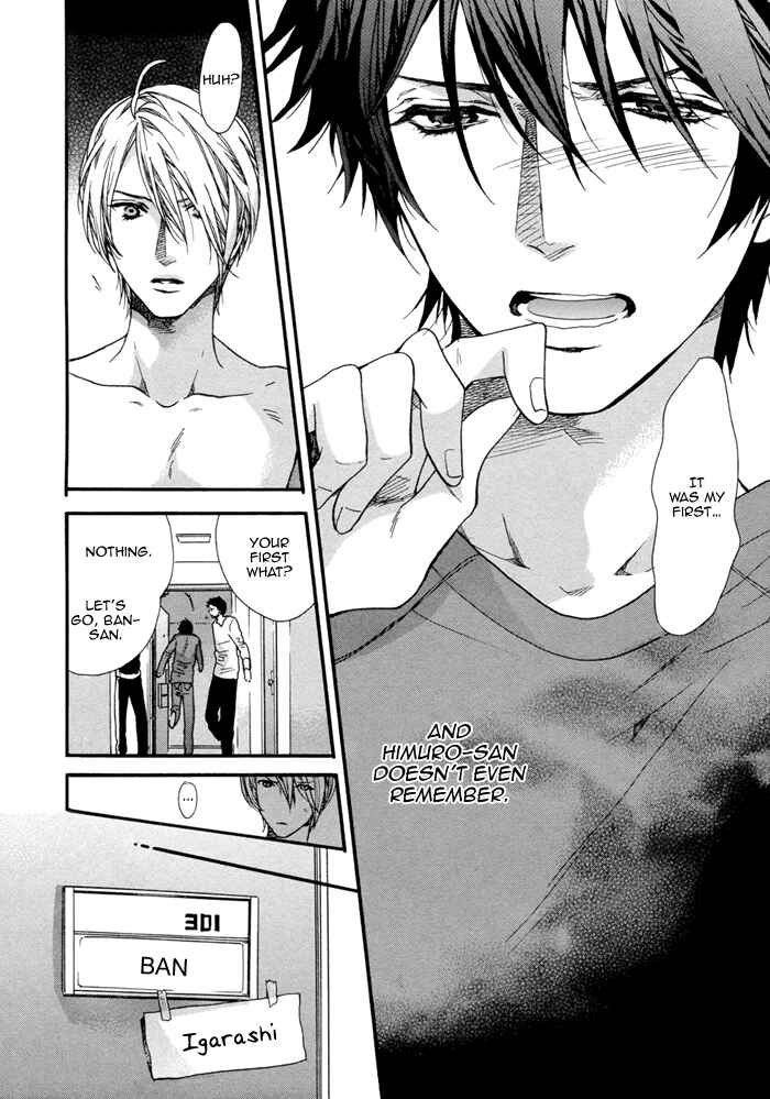 Page 24 Chapter 2 110-Ban wa Uketsukemasen!