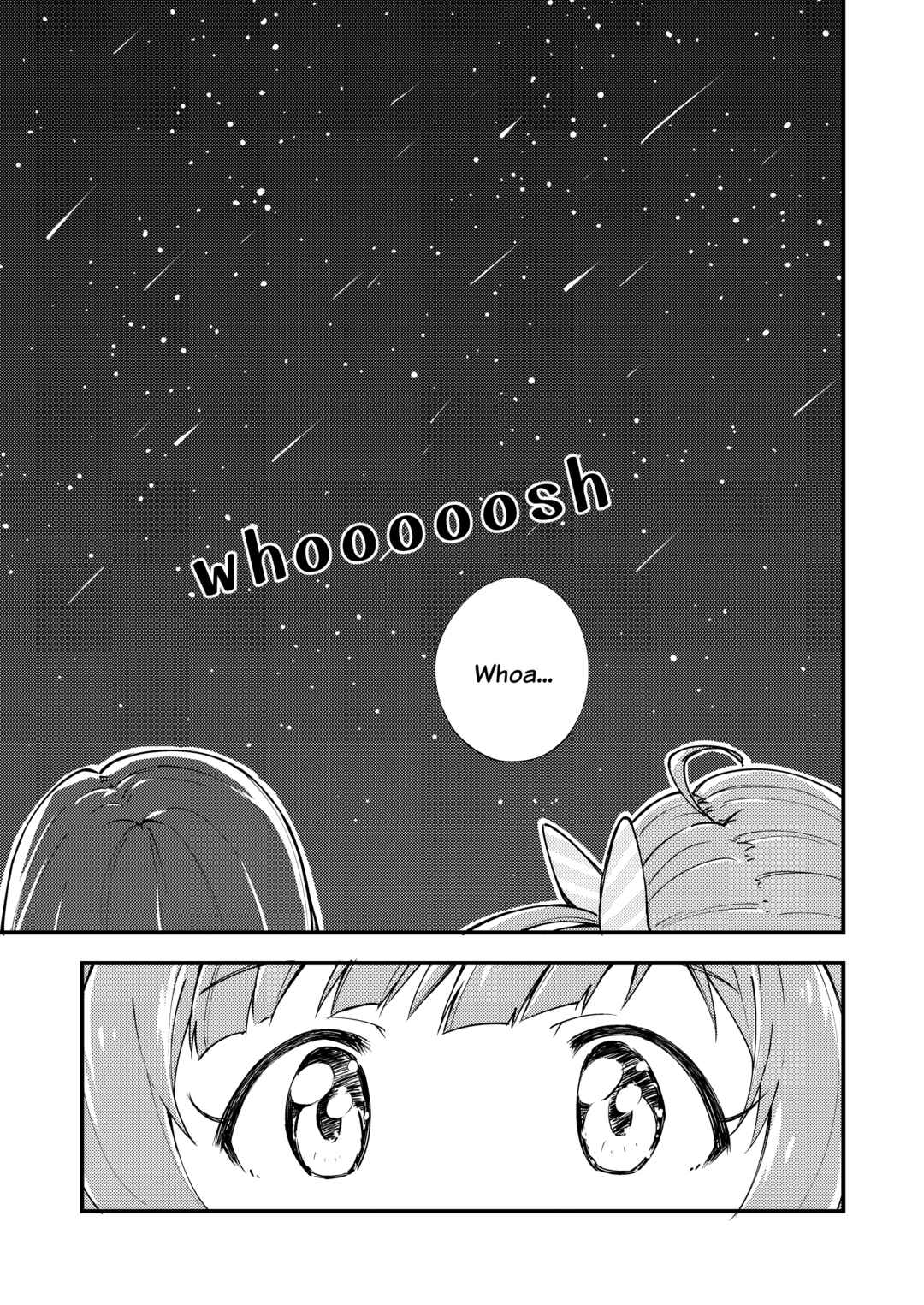 Page 14 Chapter Unknown_fc76 THE IDOLM@STER MILLION LIVE! - Code:<deleted> (Doujinshi)