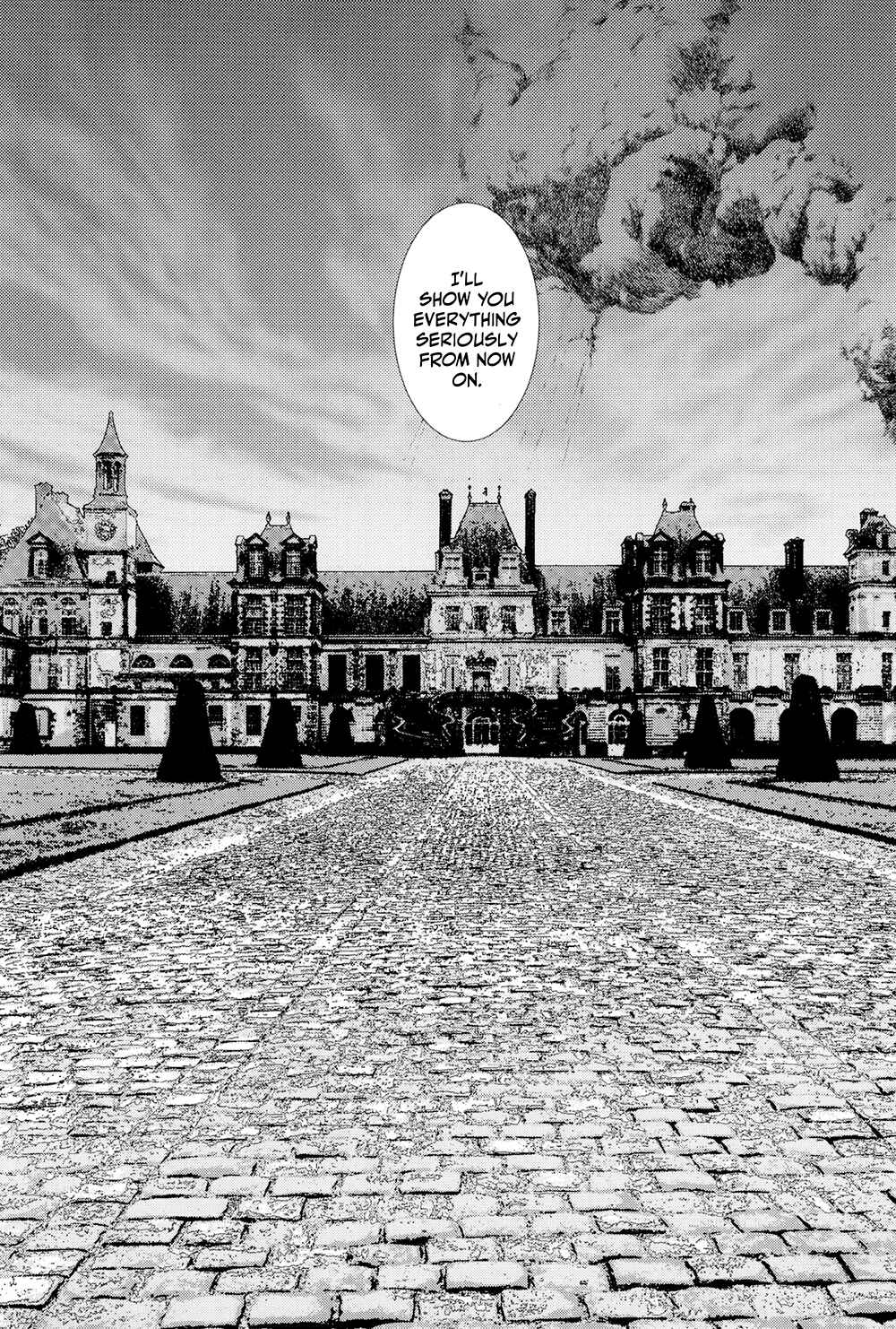 Page 41 Chapter Unknown_6421 Boku no Hero Academia - SUNNYSIDE (Doujinshi)