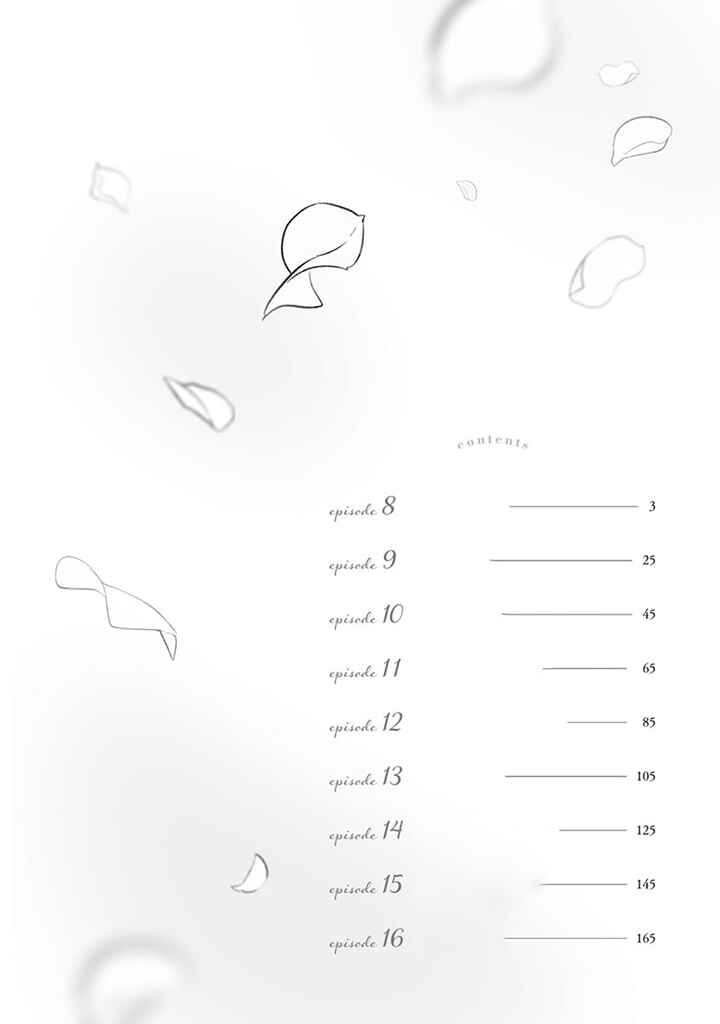 Page 4 Chapter 8 For Your Sake, I’ll Never Leave Your Side