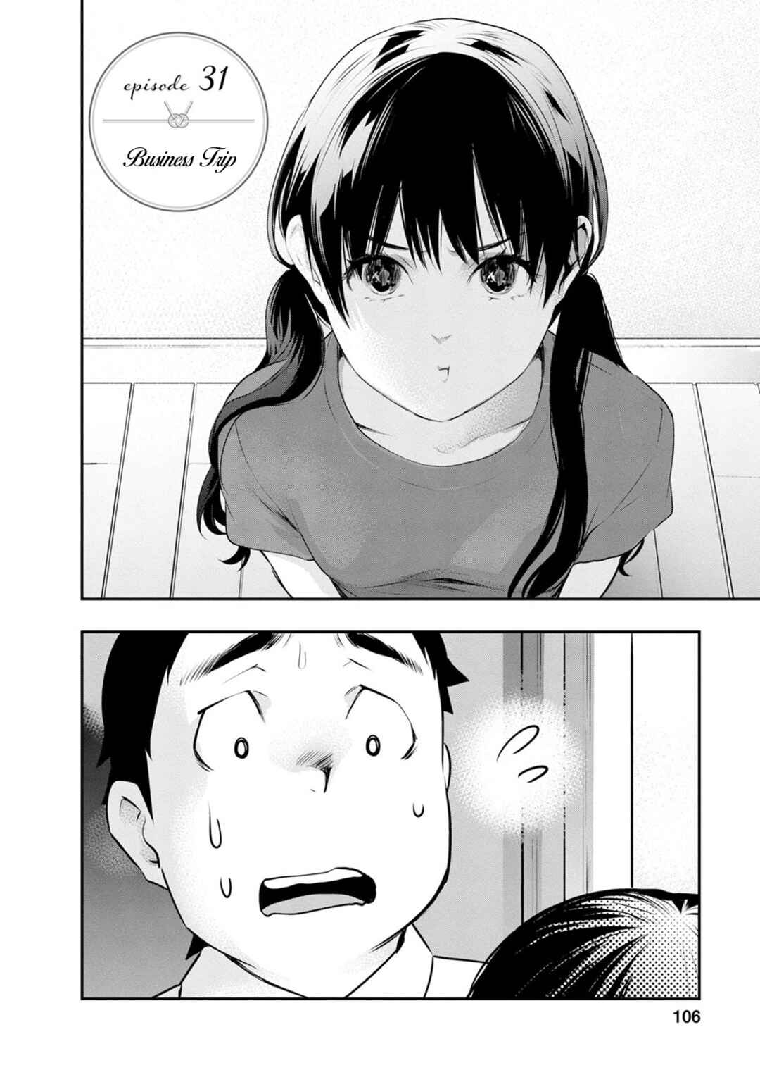 Page 4 Chapter 31 For Your Sake, I’ll Never Leave Your Side