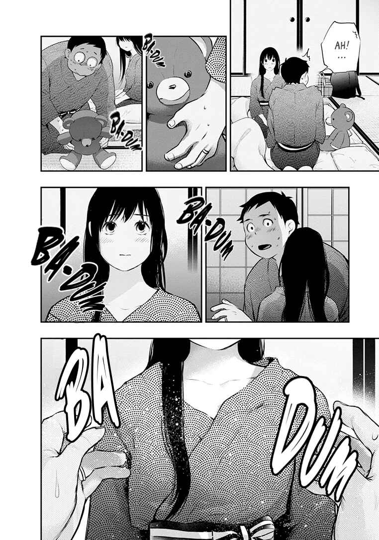 Page 13 Chapter 22 For Your Sake, I’ll Never Leave Your Side