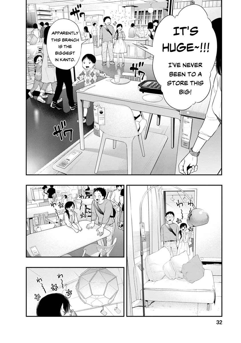 Page 10 Chapter 9 For Your Sake, I’ll Never Leave Your Side