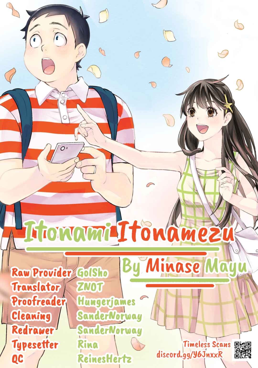 Page 1 Chapter 21 For Your Sake, I’ll Never Leave Your Side