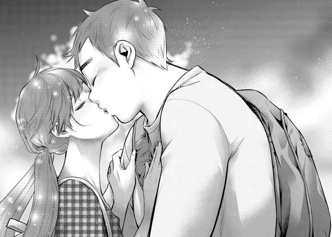 Page 27 Chapter 16 For Your Sake, I’ll Never Leave Your Side