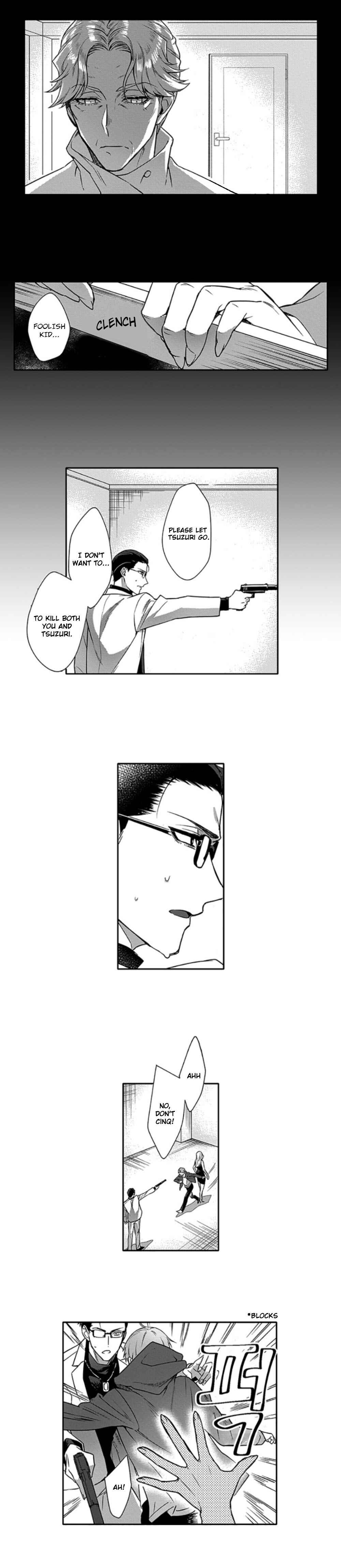 Page 2 Chapter 5 Koroshi-ya to Freeter