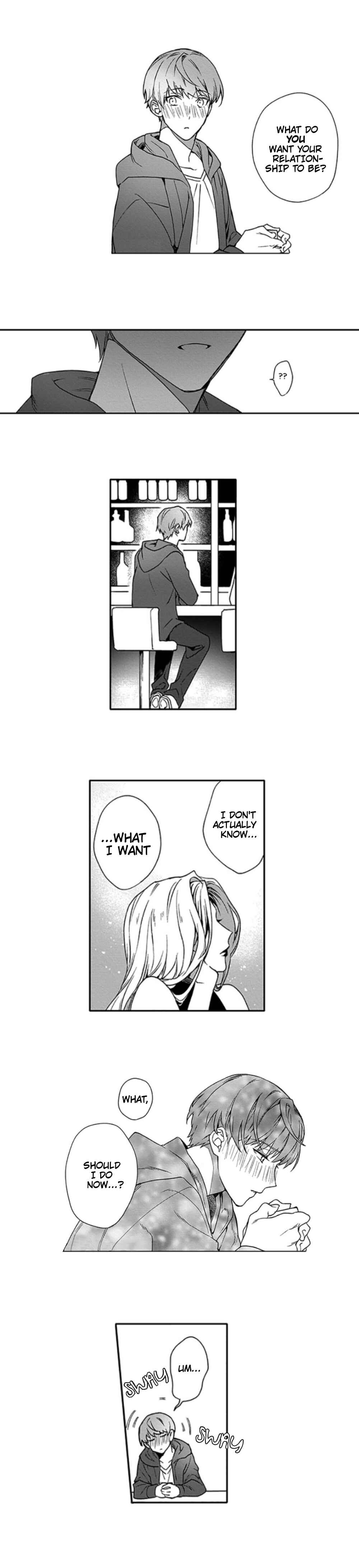 Page 9 Chapter 3 Koroshi-ya to Freeter