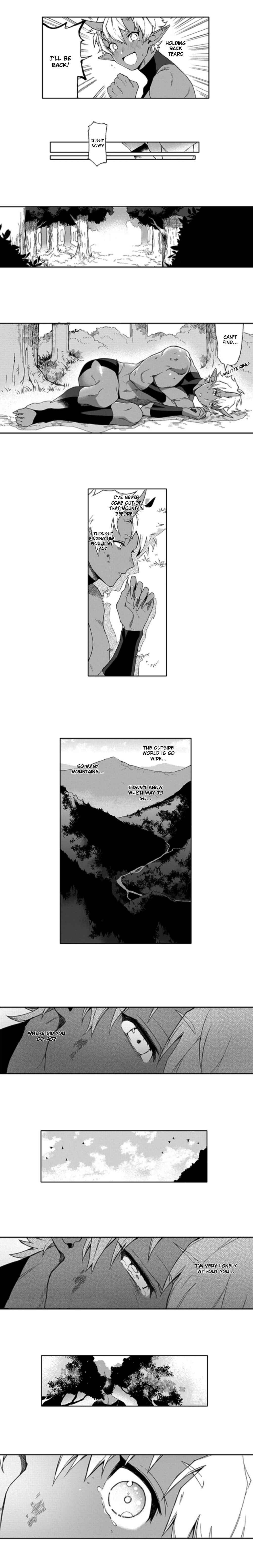 Page 6 Chapter 6 Koroshi-ya to Freeter