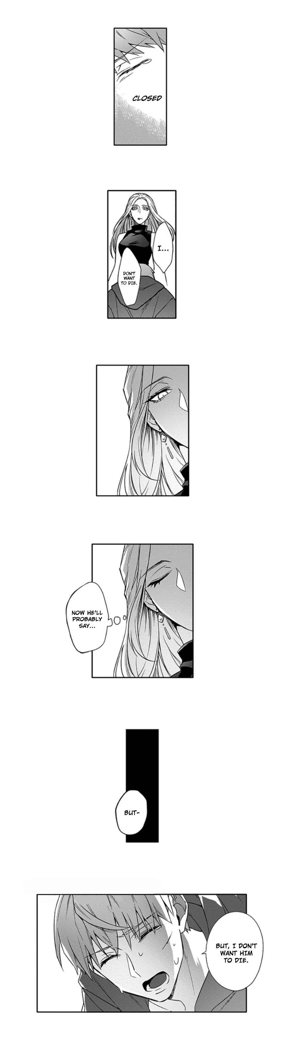 Page 9 Chapter 4 Koroshi-ya to Freeter