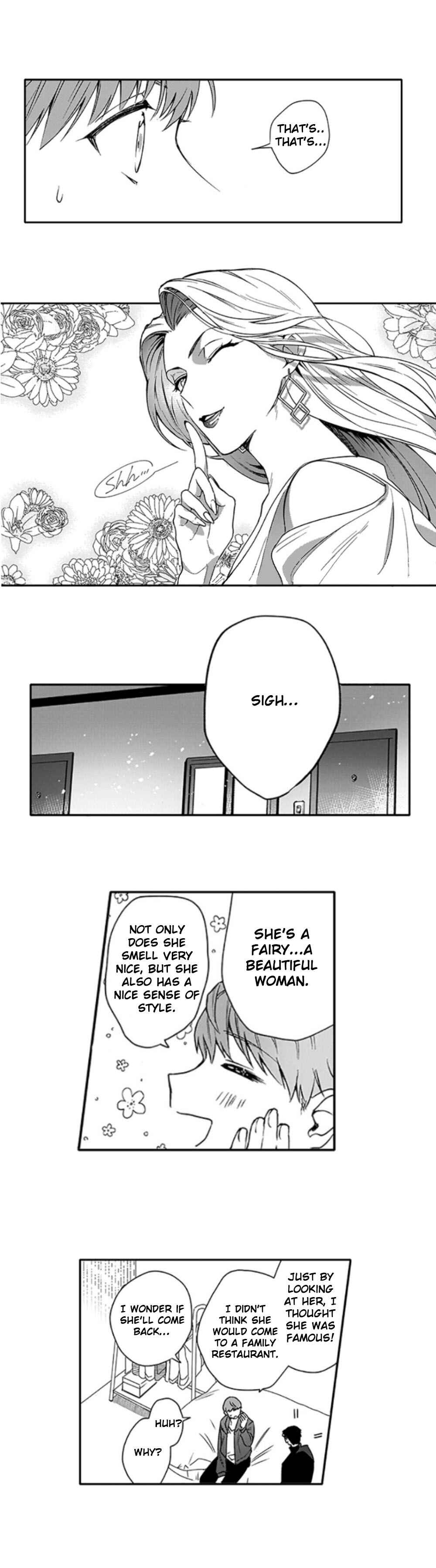 Page 15 Chapter 2 Koroshi-ya to Freeter