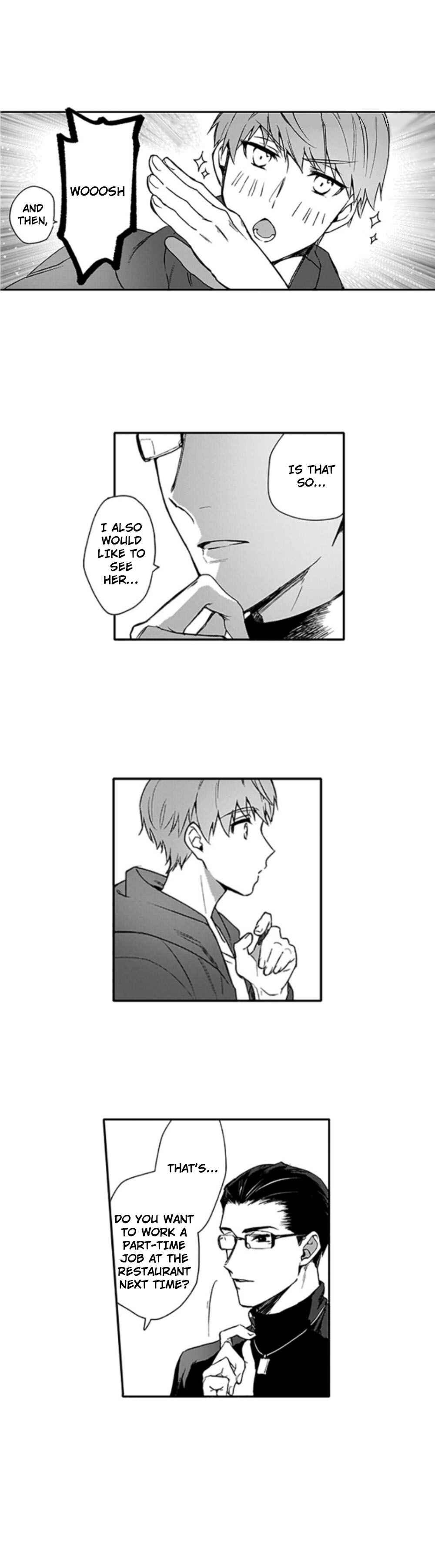 Page 17 Chapter 2 Koroshi-ya to Freeter