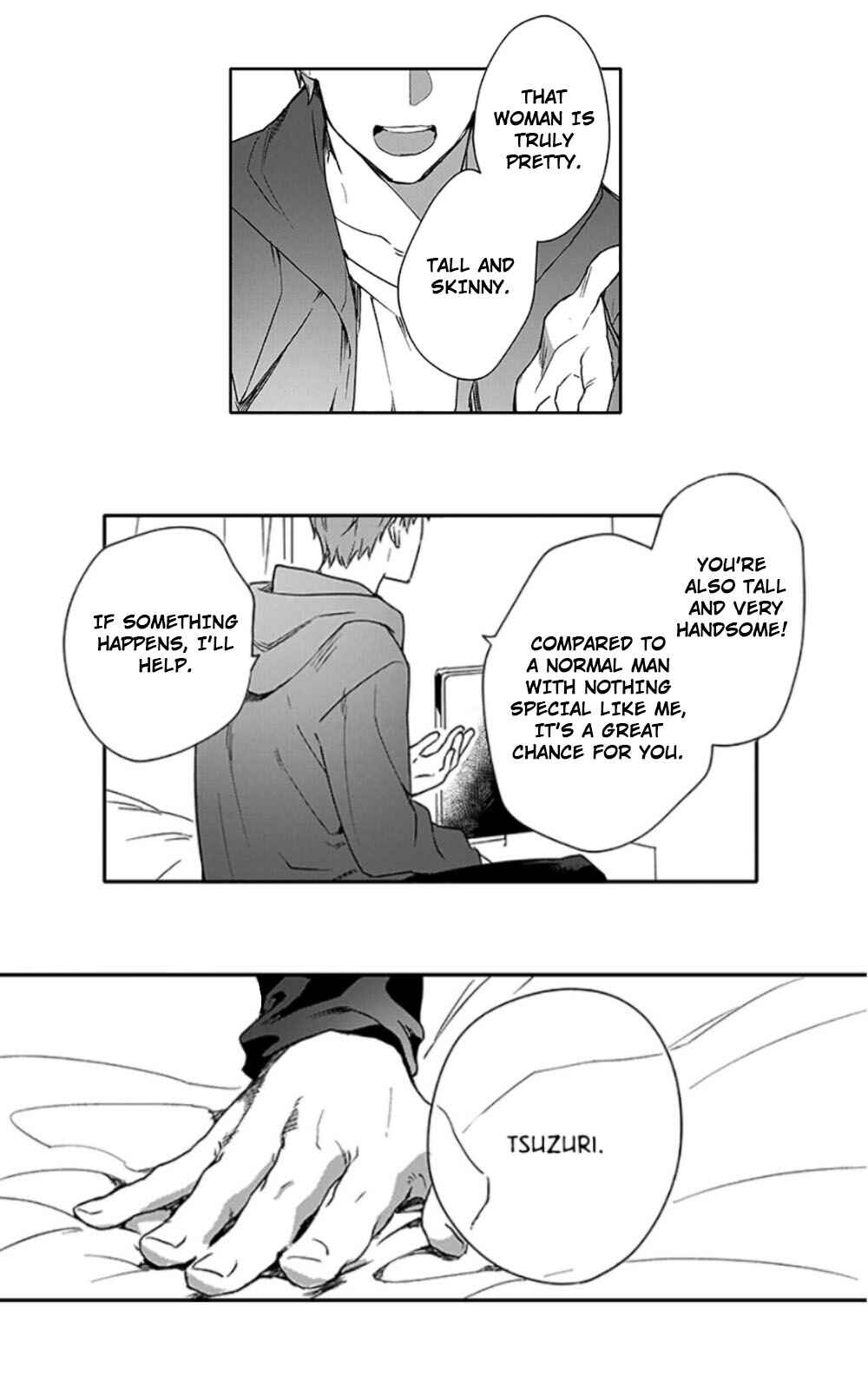 Page 18 Chapter 2 Koroshi-ya to Freeter