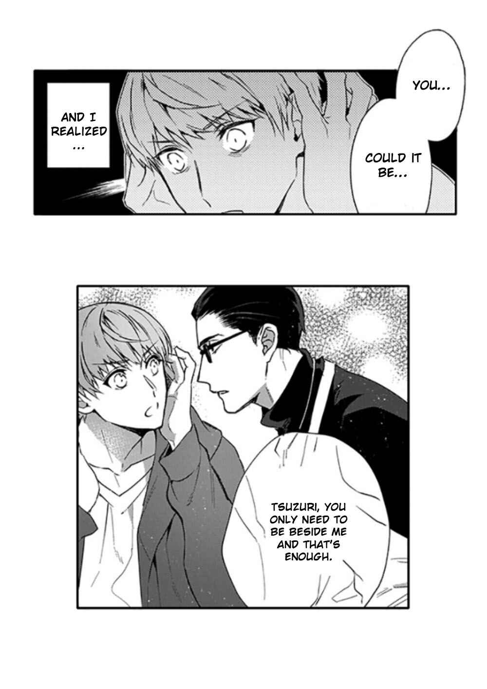 Page 7 Chapter 2 Koroshi-ya to Freeter