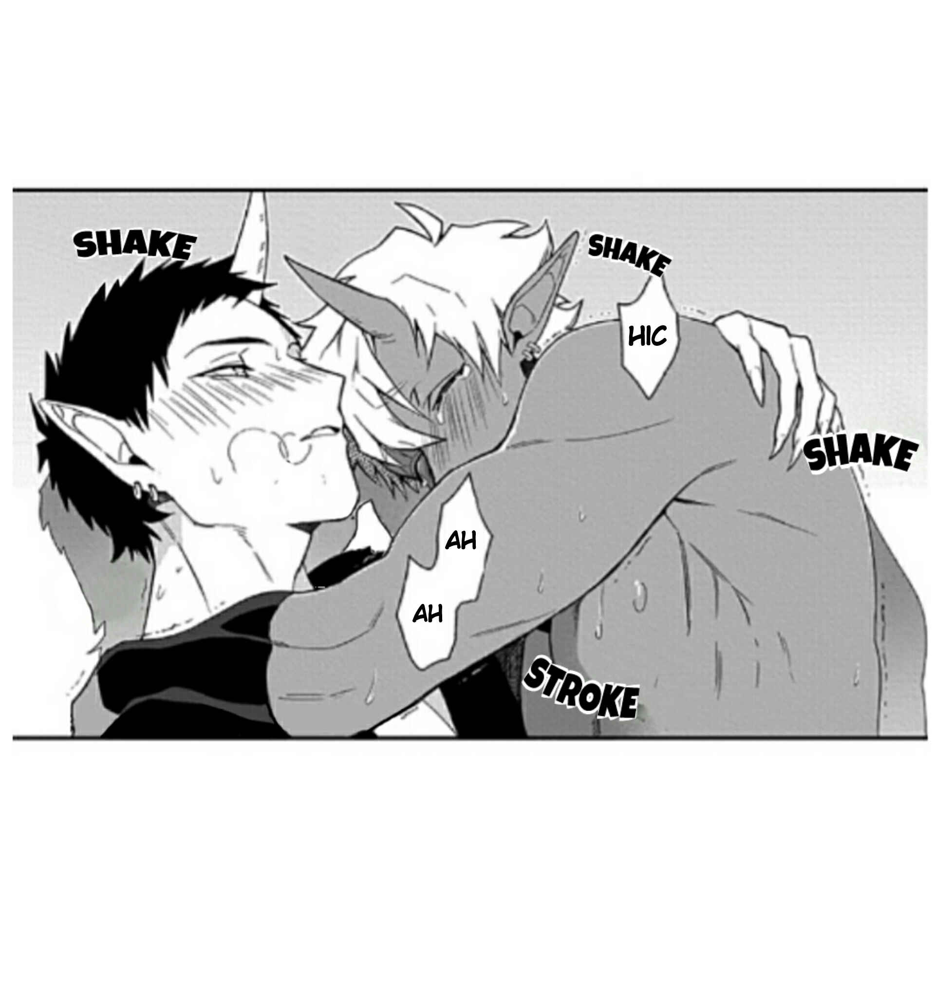 Page 11 Chapter 7 Koroshi-ya to Freeter