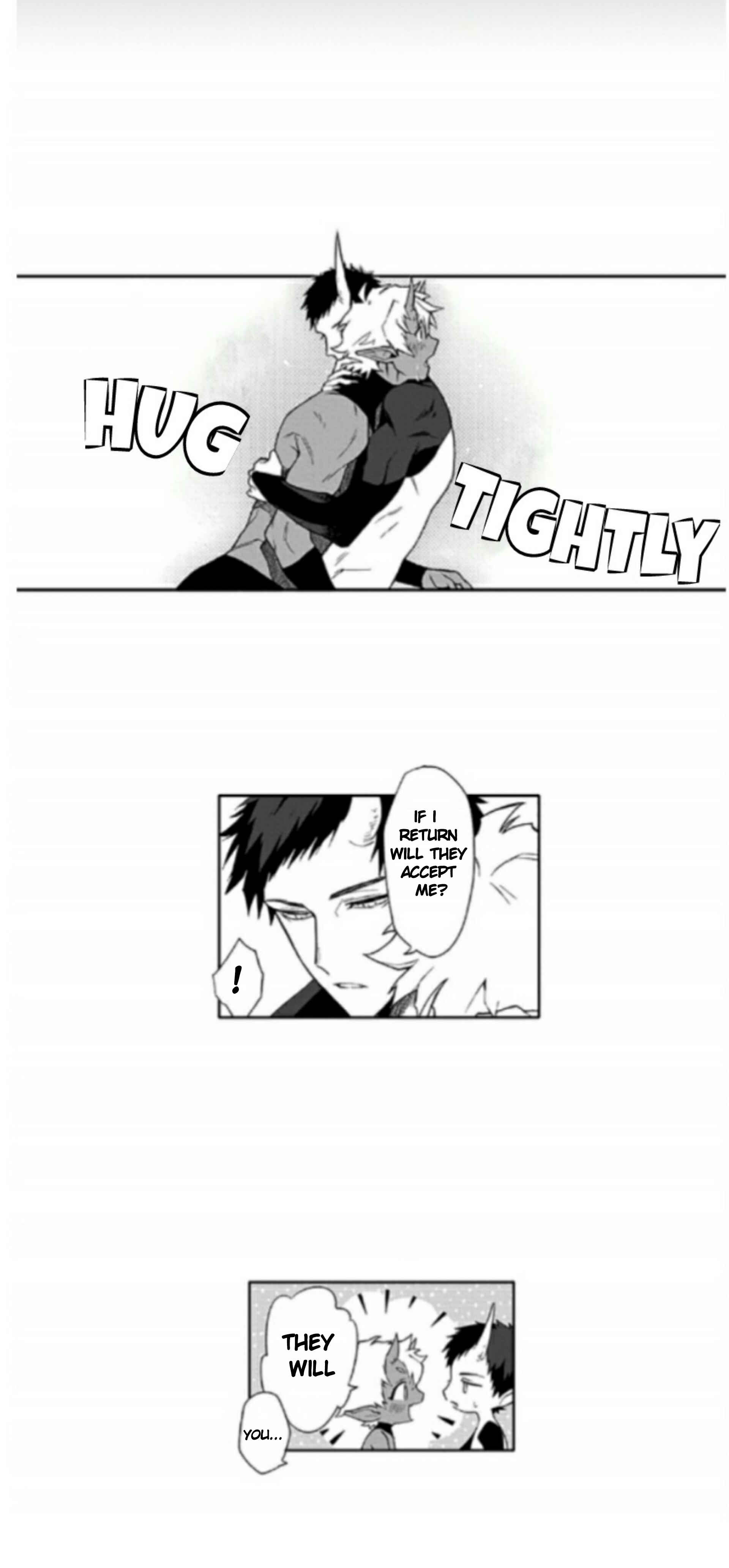 Page 4 Chapter 7 Koroshi-ya to Freeter