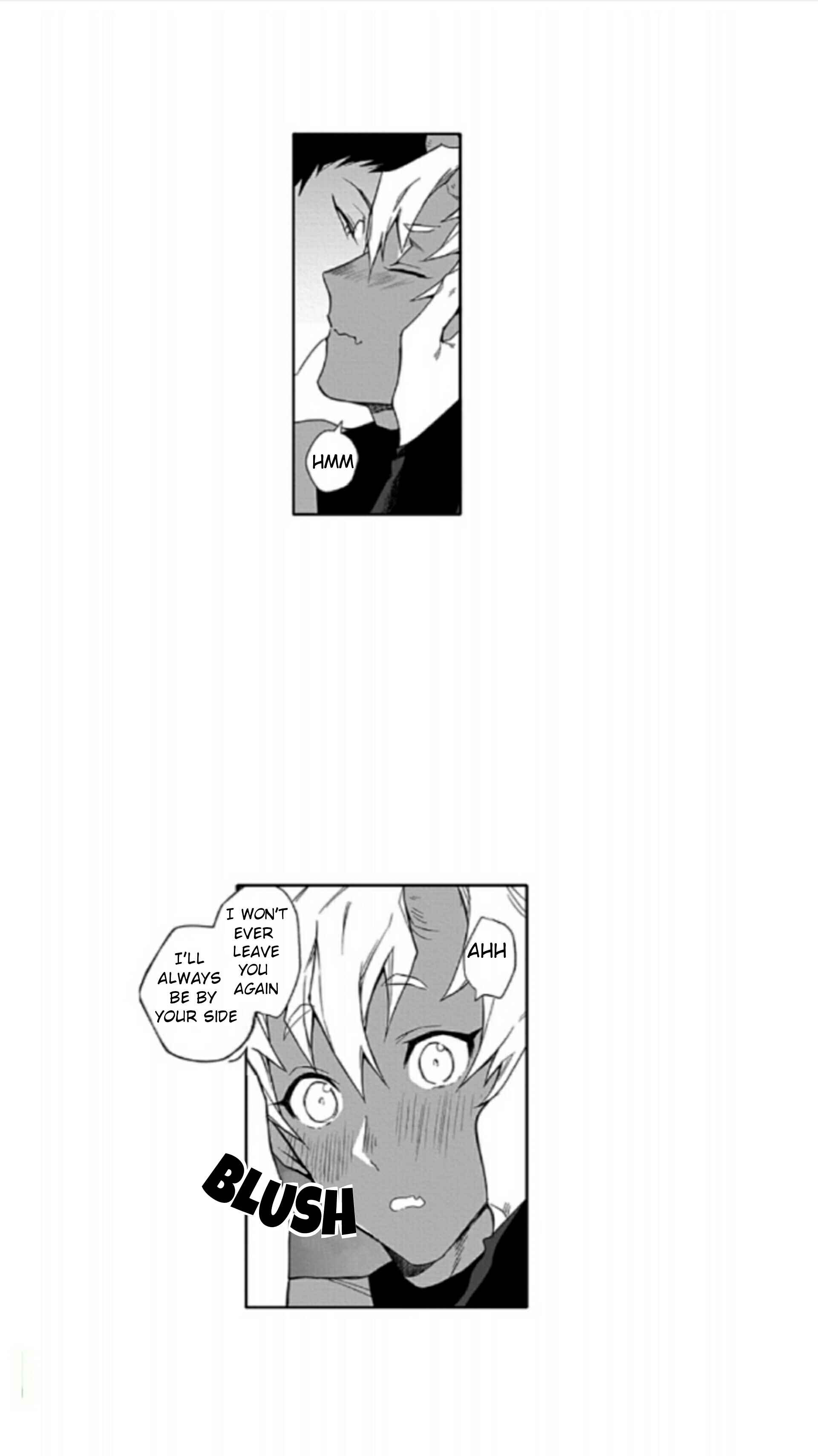 Page 8 Chapter 7 Koroshi-ya to Freeter