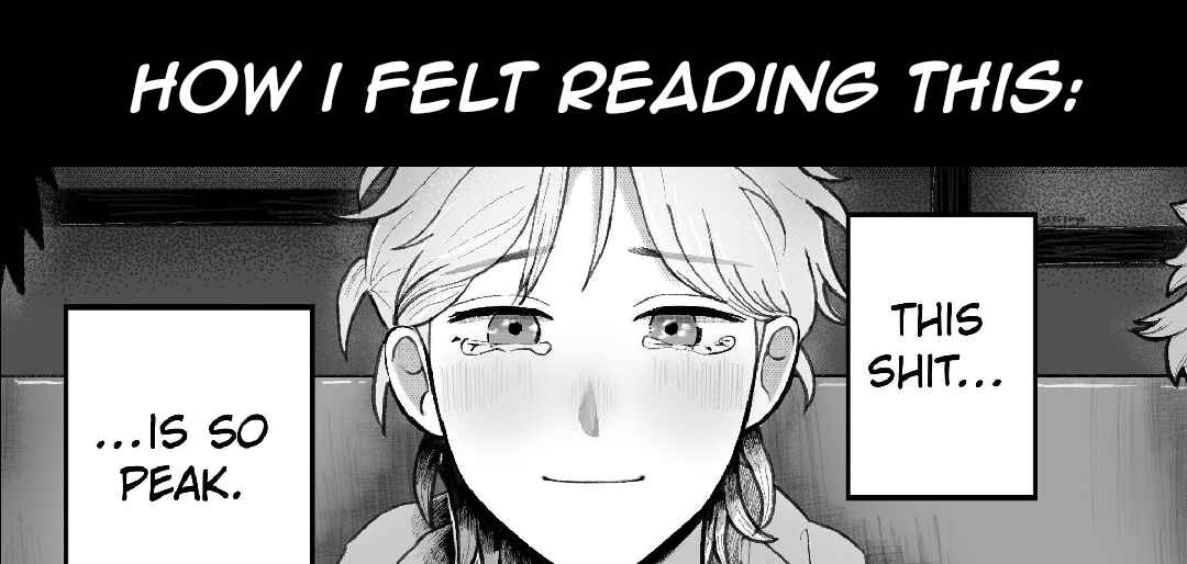 Page 12 Chapter 2.2 The Lonely Sub Will Find Love With Only One Dom