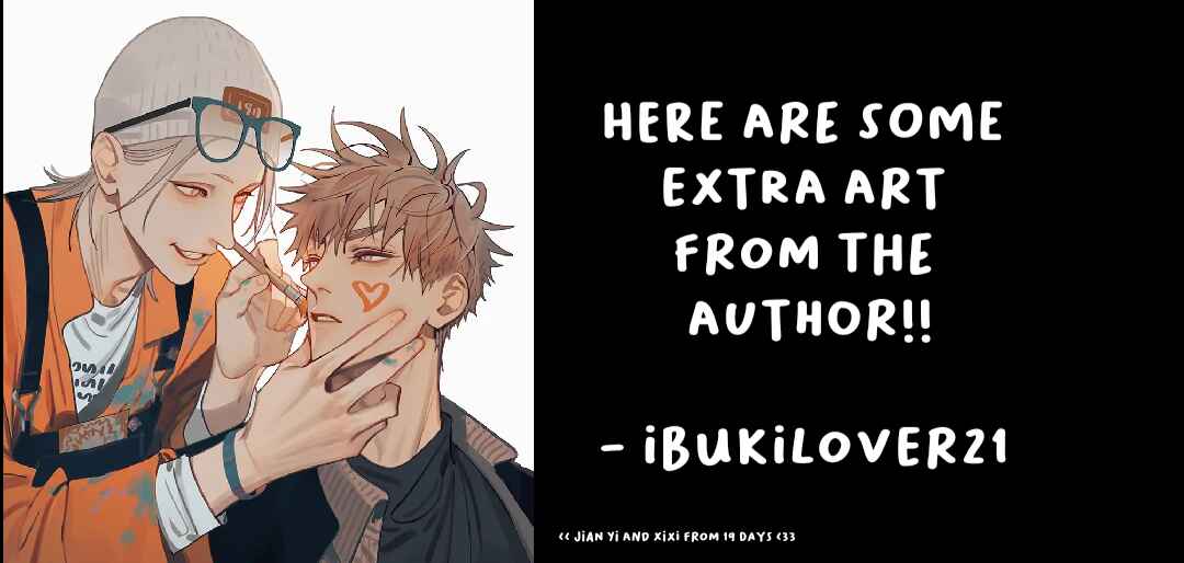 Page 14 Chapter 2.2 The Lonely Sub Will Find Love With Only One Dom