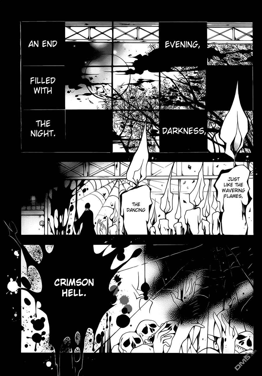 Page 3 Chapter 2 Andromalius