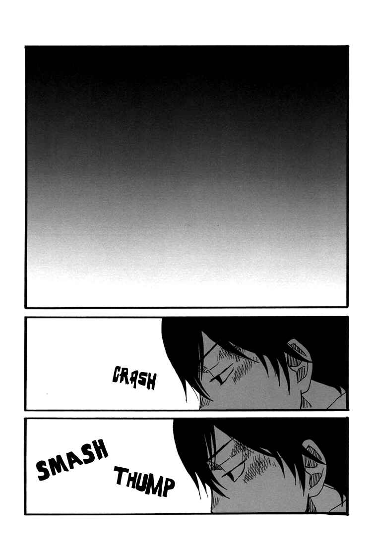 Page 9 Chapter Unknown_c026 Katekyo Hitman Reborn! - What On Earth Did You Do To This Guy? (Doujinshi)