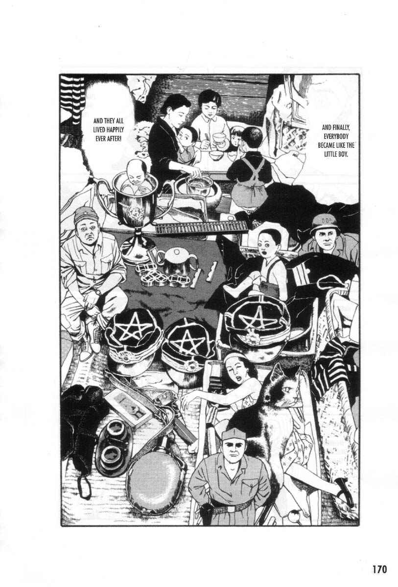 Page 40 Chapter 9 Ultra Gash Inferno