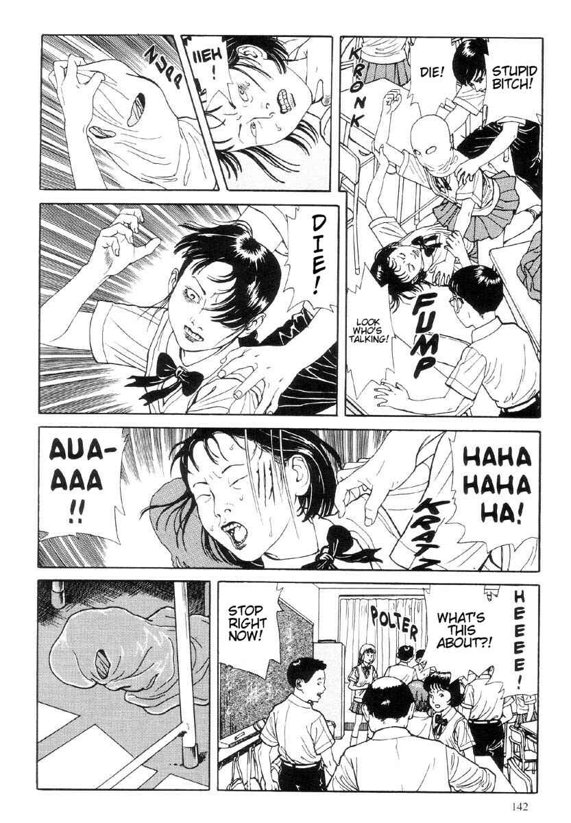 Page 42 Chapter 3 Warau Kyuuketsuki
