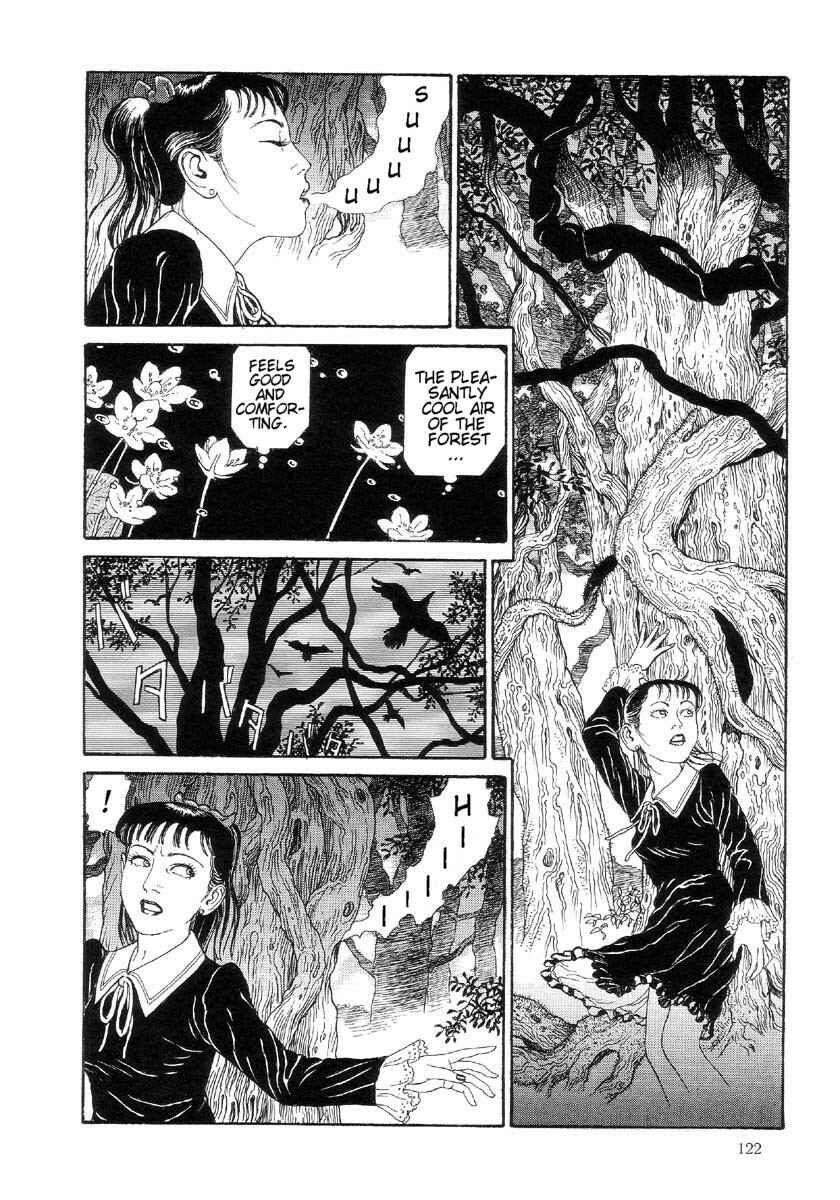 Page 14 Chapter 6 Warau Kyuuketsuki