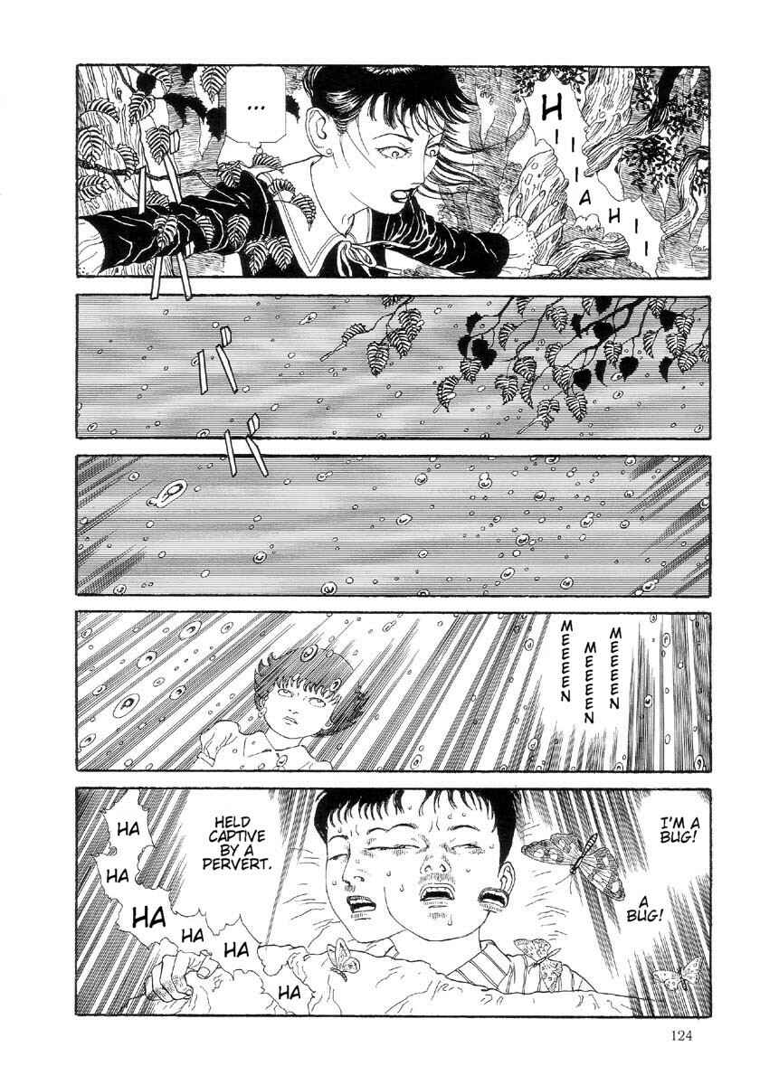 Page 16 Chapter 6 Warau Kyuuketsuki