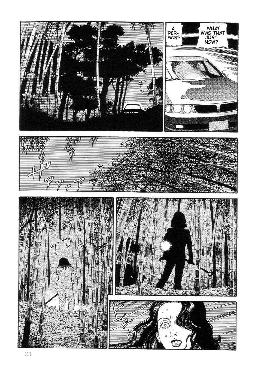 Page 3 Chapter 6 Warau Kyuuketsuki